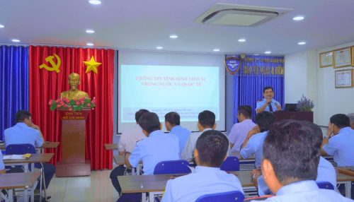 thời sự trong nước và Quốc tế