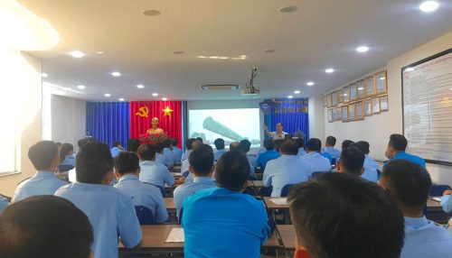 thời sự trong nước và Quốc tế