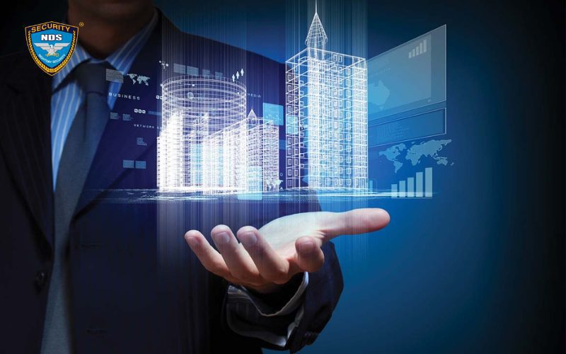 Chi tiết phương án bảo vệ tòa nhà, chung cư