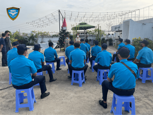 Kubet tòa nhà văn phòng sẽ đảm bảo an toàn cho mọi người