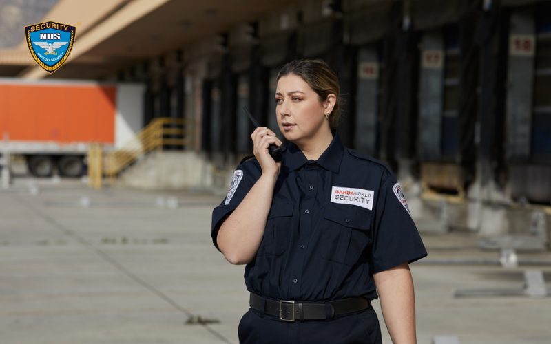 Kỹ năng bảo vệ an ninh, an toàn