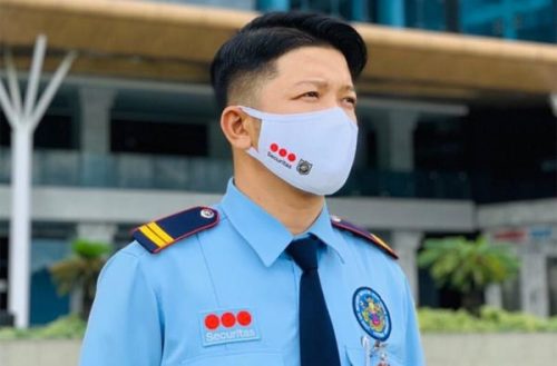 bảo vệ uy tín tại TPHCM