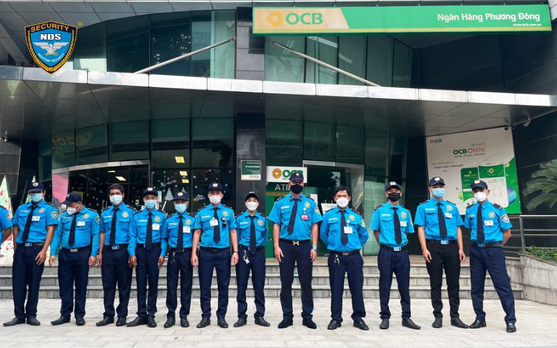 NDS là đối tác của nhiều khách hàng