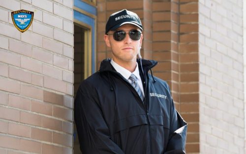 Tầm quan trọng của nhân viên bảo vệ ngân hàng