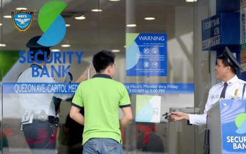 Thế nào là nghiệp vụ bảo vệ ngân hàng?