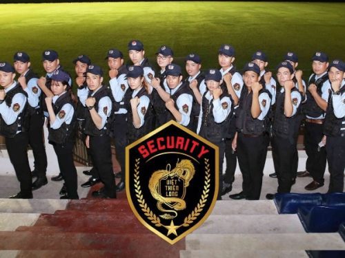 Việt Thiên Long cung cấp dich vu bao ve uy tín tại TPHCM