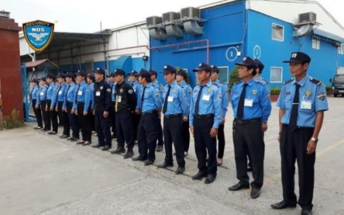 Lợi ích khi triển khai quy trình an ninh nhà máy tốt