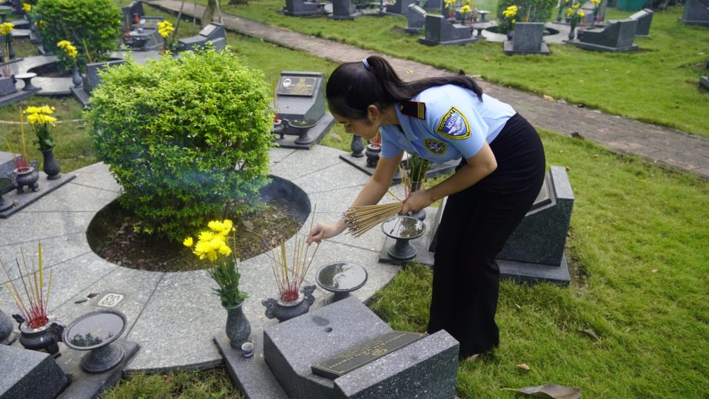 ngày thương binh liệt sĩ