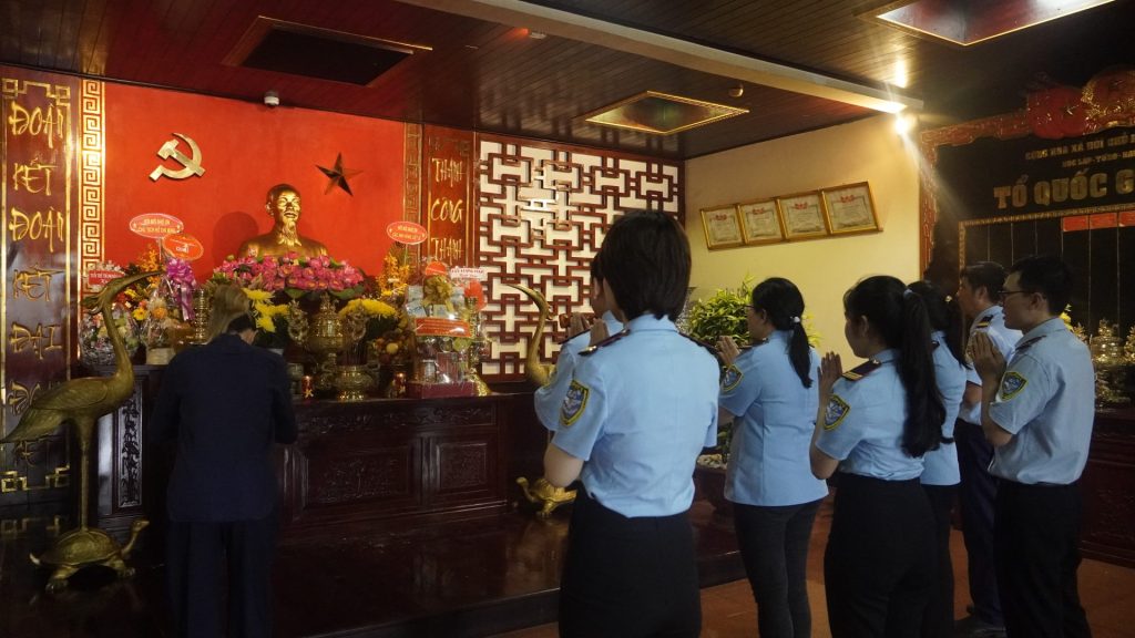 ngày thương binh liệt sĩ