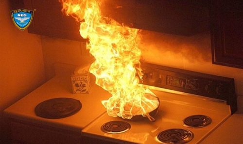 Người dân phải luôn nâng cao cảnh giác và lưu ý các nguyên nhân dẫn đến khả năng cháy nổ cao