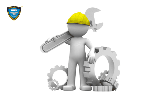 Bảo hành thiết bị điện định kỳ theo khuyến cáo của nhà sản xuất