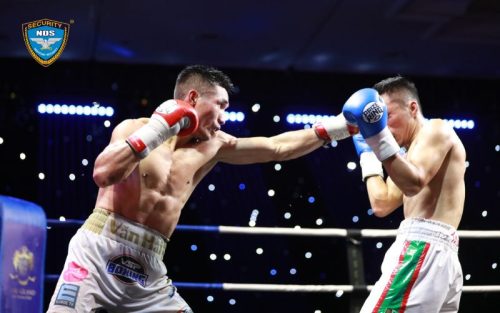 Boxing (Quyền anh)