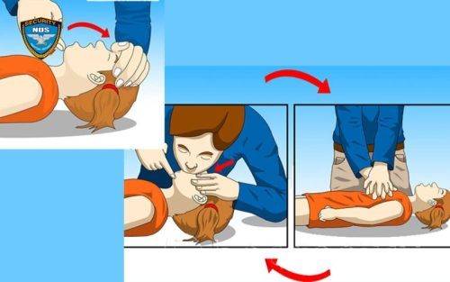 Các bước sơ cứu người bị tai nạn điện