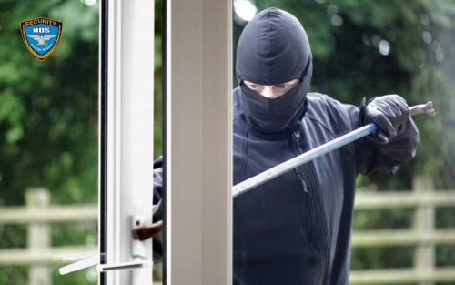 Cẩn trọng các vị trí yếu trong nhà