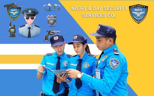 Công ty Bảo Vệ Ku casino tư vấn các phương án bảo vệ trường học hiệu quả nhất