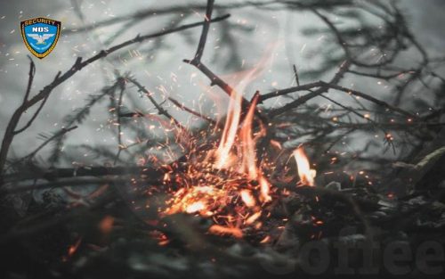 Cách tạo ra lửa dễ dàng nhất