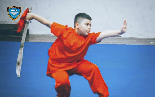 Có nên tự tập võ thuật tại nhà không?