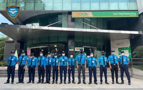 Công ty Bảo vệ Ku casino