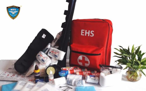 Đánh giá tiến trình sơ cứu