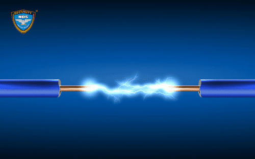 Hiện tượng hồ quang điện 