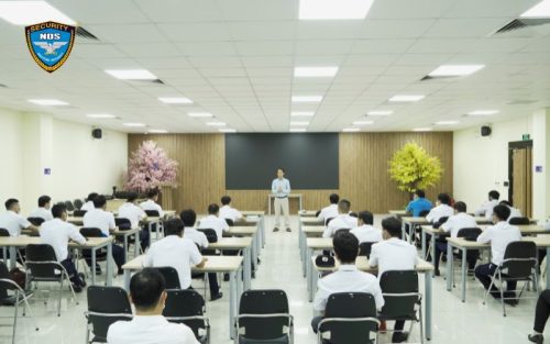 Thu thập thông tin sơ bộ về mục tiêu cần được bảo vệ