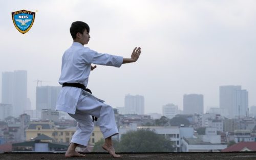 Lý do nên học võ tự vệ