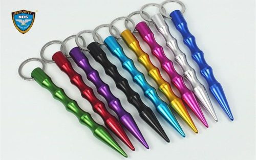 Móc khóa tự vệ