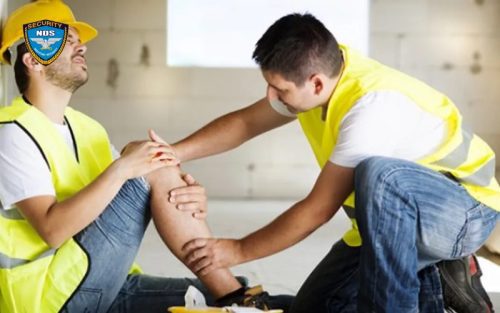 Một số nguyên nhân phổ biến gây ra tai nạn lao động