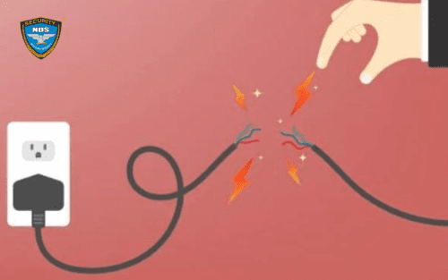 Nguy cơ tiềm ẩn gây mất an toàn khi sử dụng điện