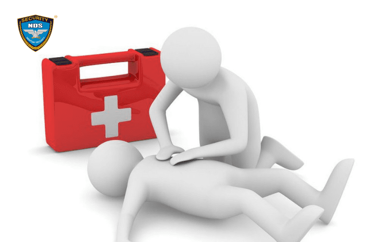 Nguyên tắc và các bước thực hiện sơ cấp cứu ban đầu 