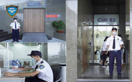 mẫu phương án bảo vệ cơ quan doanh nghiệp cho từng vị trí 