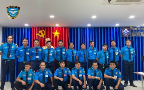 Những yêu cầu về nhân viên