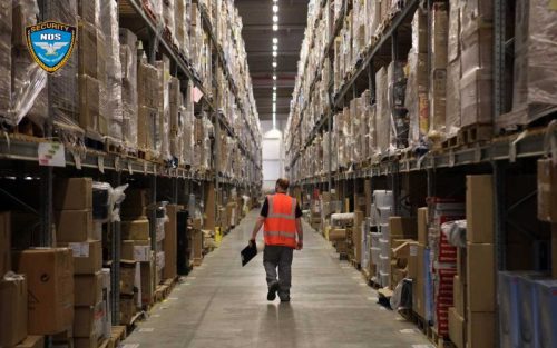 Nhiệm vụ của ca trưởng bảo vệ