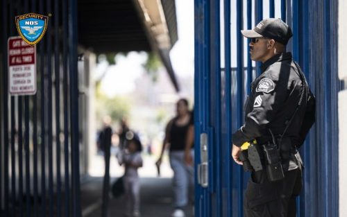 Nhiệm vụ người bảo vệ là gì?