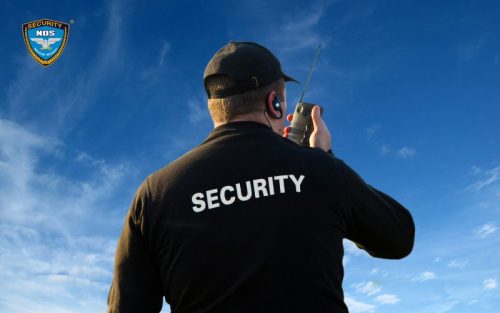 Nhiệm vụ và công việc của nhân viên bảo vệ công trường