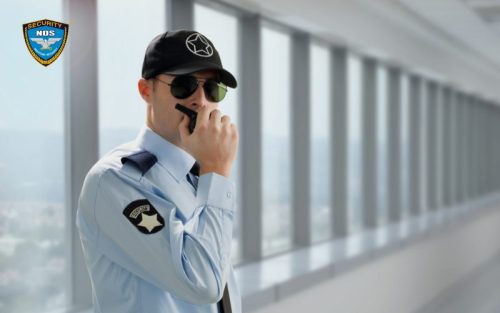 Nhu cầu tuyển dụng công việc bảo vệ