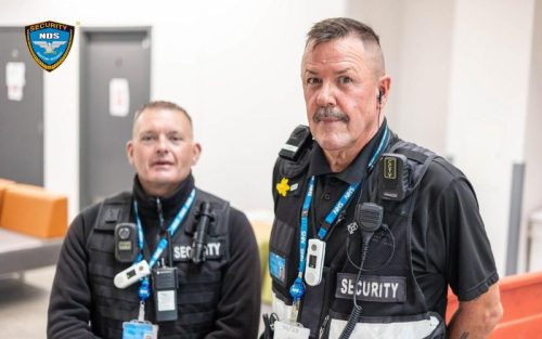 Những quy định người bảo vệ cần tuân thủ