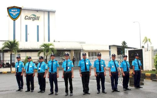 Nội quy bảo vệ tòa nhà áp dụng cho các đối tượng khác nhau