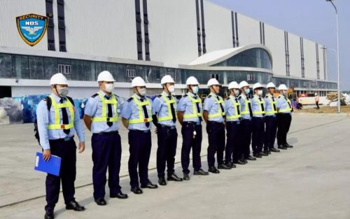 Nội quy bảo vệ tạo sự thống nhất khi triển khai