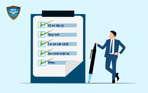 Phải đánh giá tình hình thực tế của cơ quan, doanh nghiệp một cách toàn diện