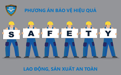 Xây dựng phương án bảo vệ công trình xây dựng hiệu quả