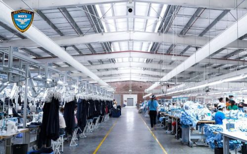 Sơ đồ thoát hiểm nhà xưởng rất quan trọng trong công tác PCCC