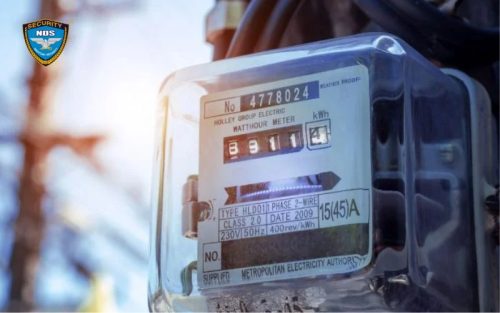 Sử dụng các thiết bị đóng ngắt điện đúng cách