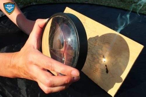 thấu kính hội tụ