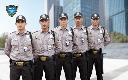 Tầm quan trọng của công tác bảo vệ công trường