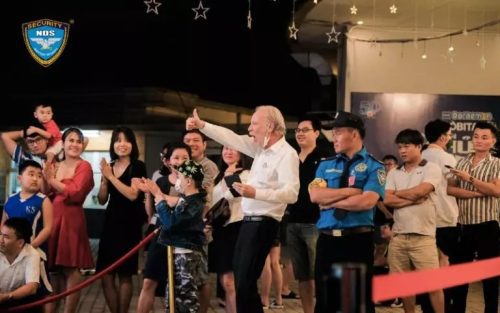 Tầm quan trọng của phương án bảo vệ sự kiện