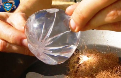 hình ảnh bọc nước