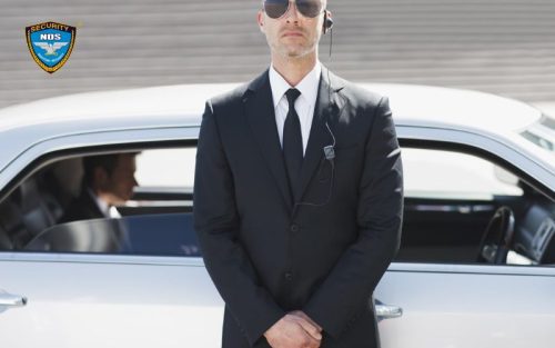 Thông tin cần biết về nghề vệ sĩ