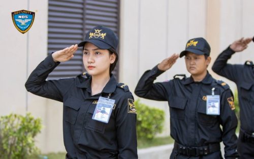 Thông tin về bảo vệ mục tiêu cố định