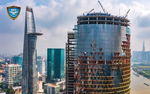 Lập phương án bảo vệ phù hợp